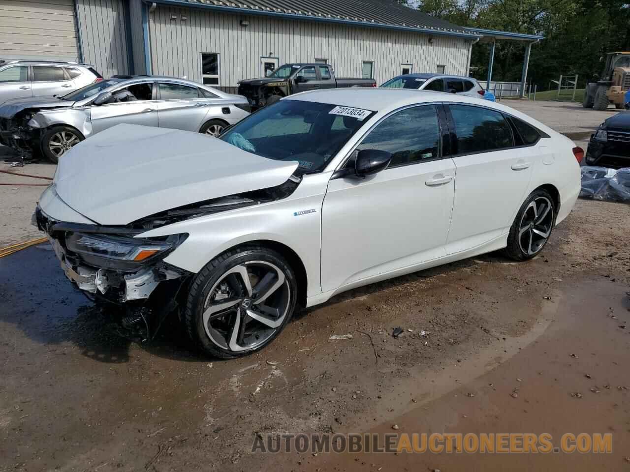 1HGCV3F24NA047642 HONDA ACCORD 2022