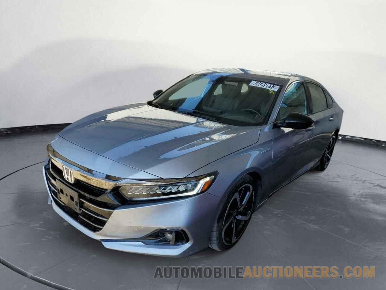 1HGCV3F25NA022815 HONDA ACCORD 2022