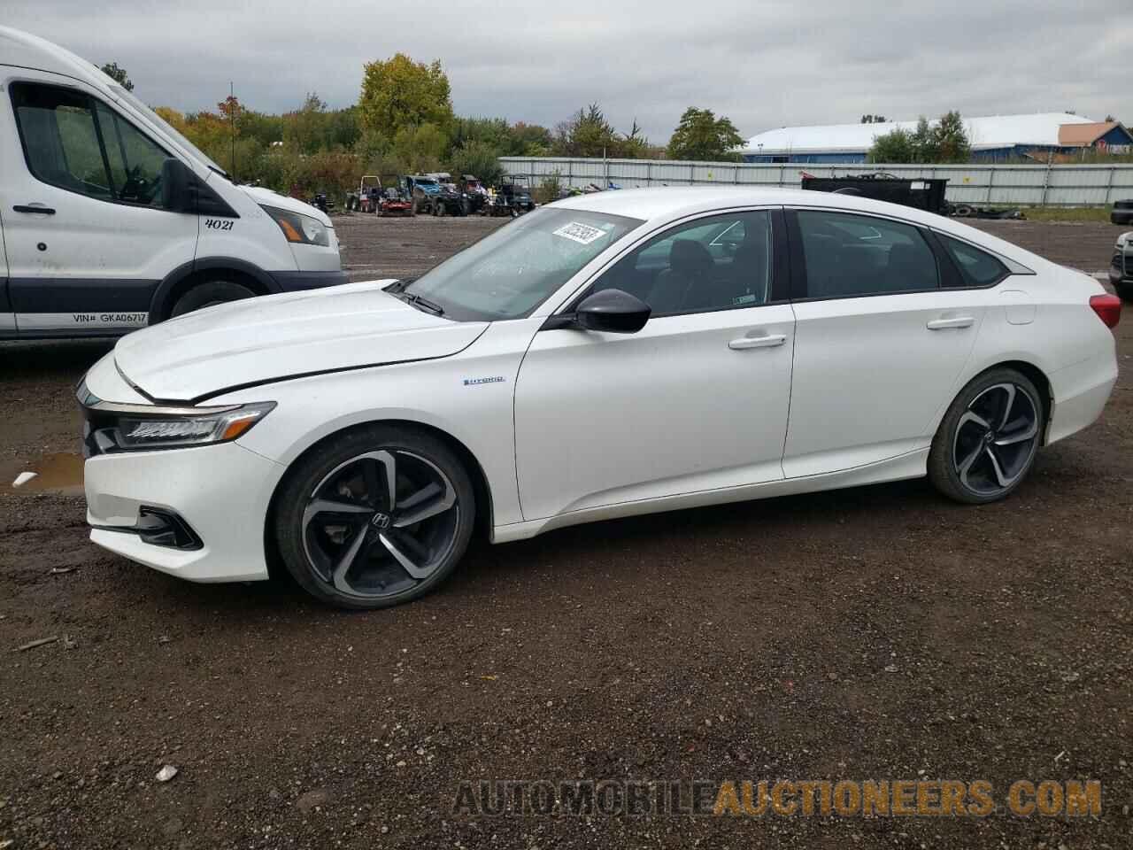 1HGCV3F26NA014514 HONDA ACCORD 2022