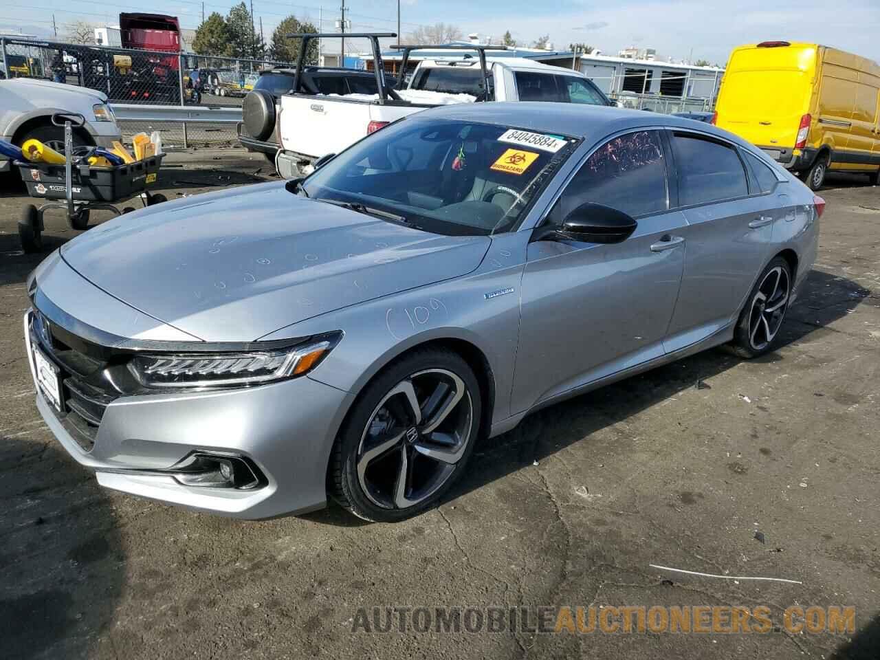 1HGCV3F26NA022189 HONDA ACCORD 2022