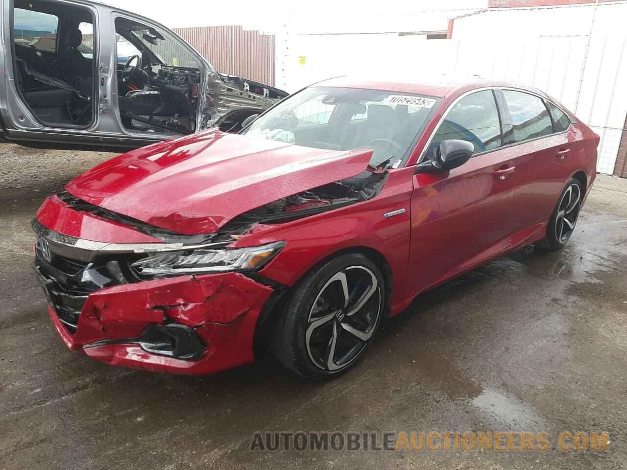 1HGCV3F26NA026968 HONDA ACCORD 2022