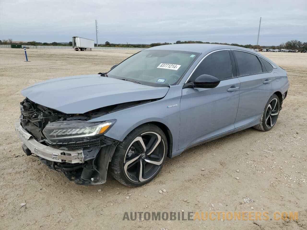 1HGCV3F26NA033323 HONDA ACCORD 2022