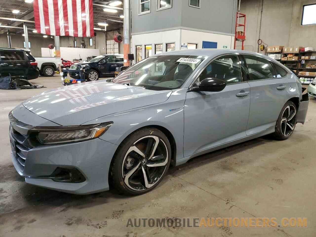 1HGCV3F26NA038098 HONDA ACCORD 2022