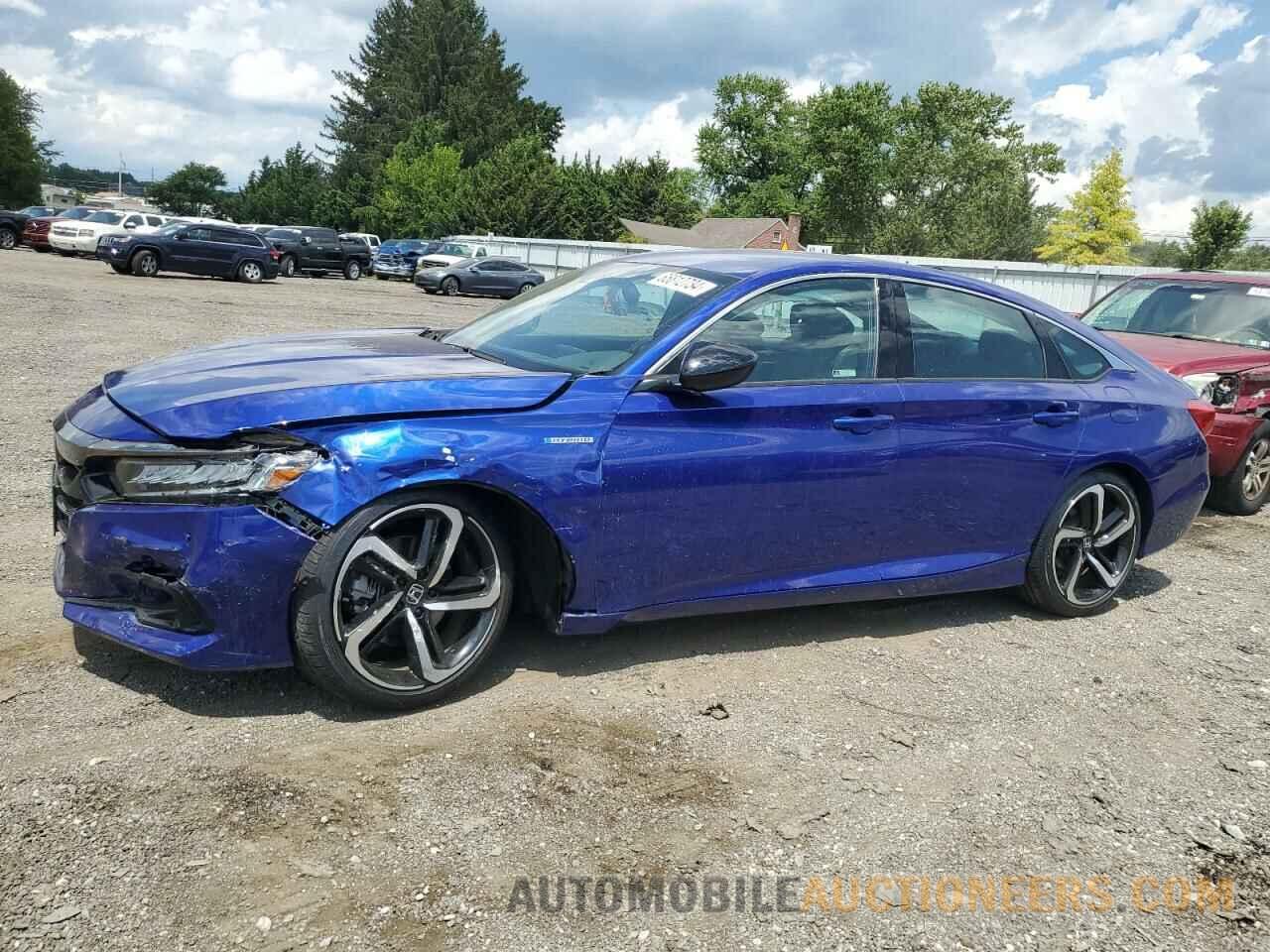 1HGCV3F26NA038991 HONDA ACCORD 2022