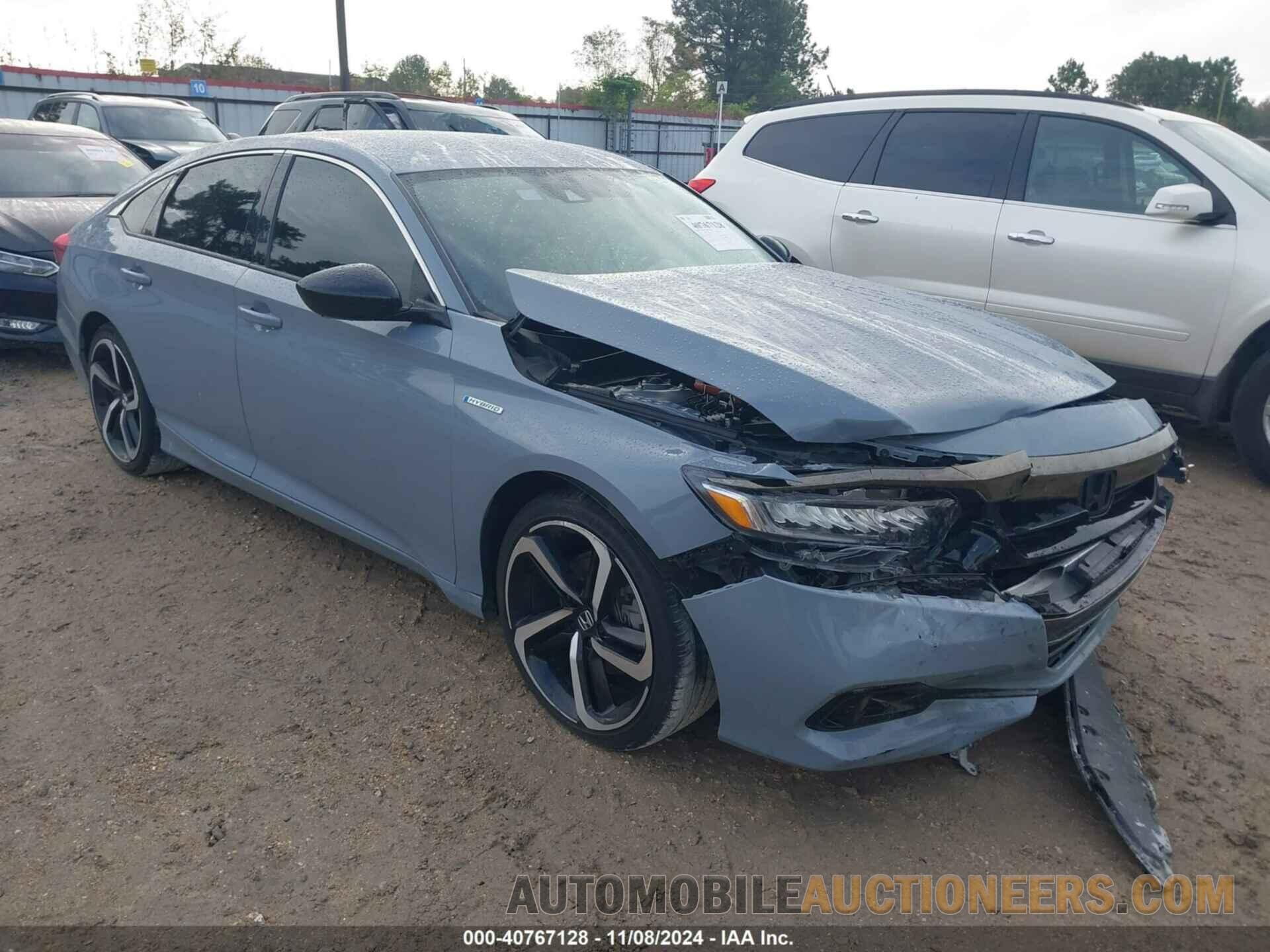 1HGCV3F26NA043639 HONDA ACCORD 2022