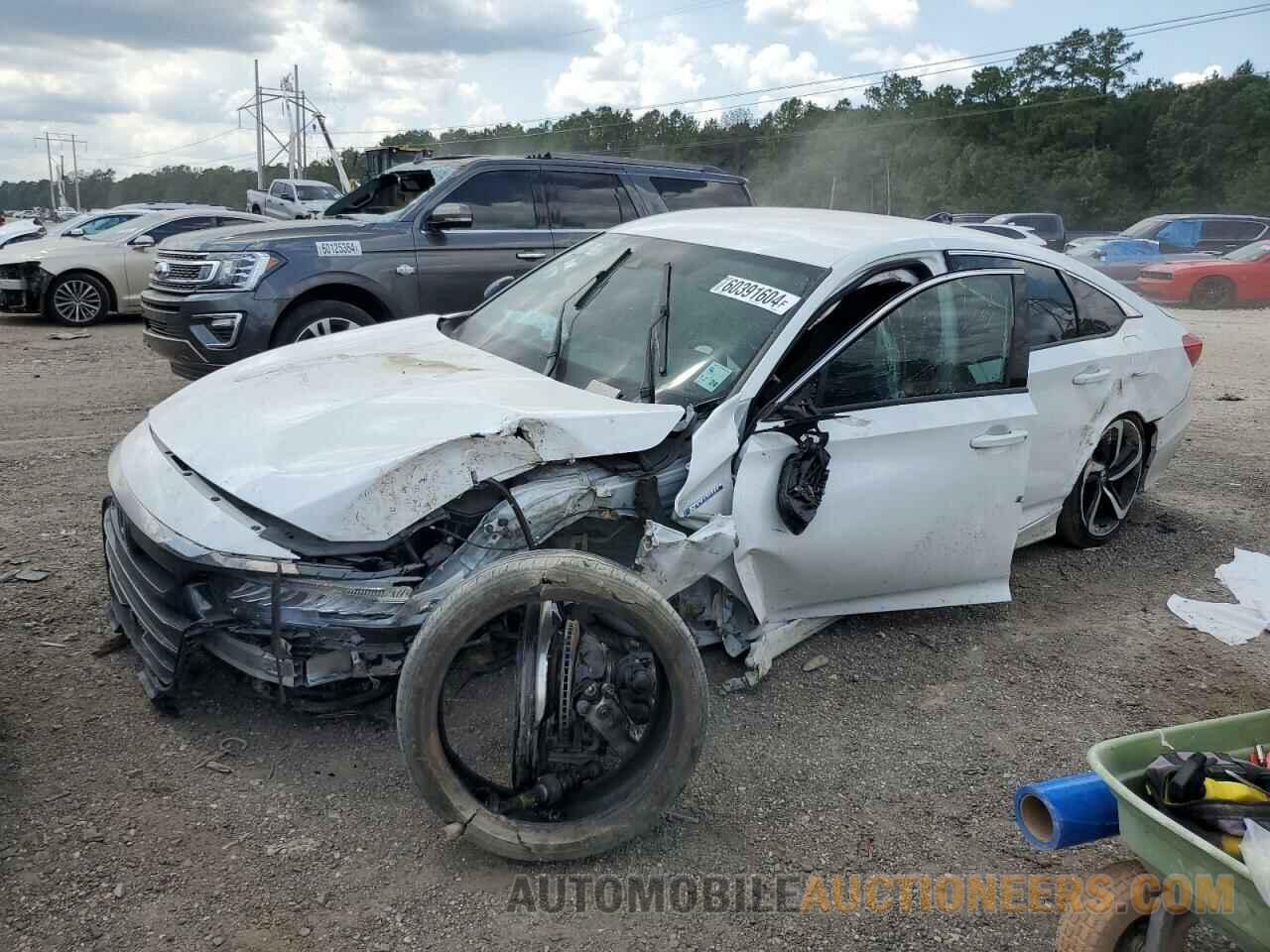 1HGCV3F26NA043804 HONDA ACCORD 2022