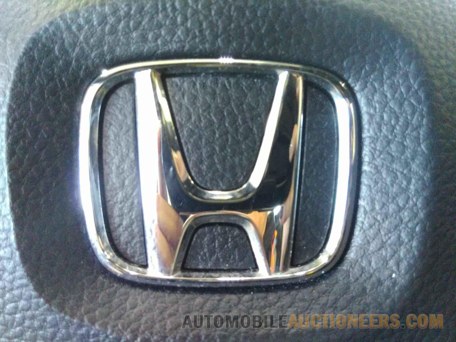 1HGCV3F27NA024646 Honda Accord Hybrid 2022