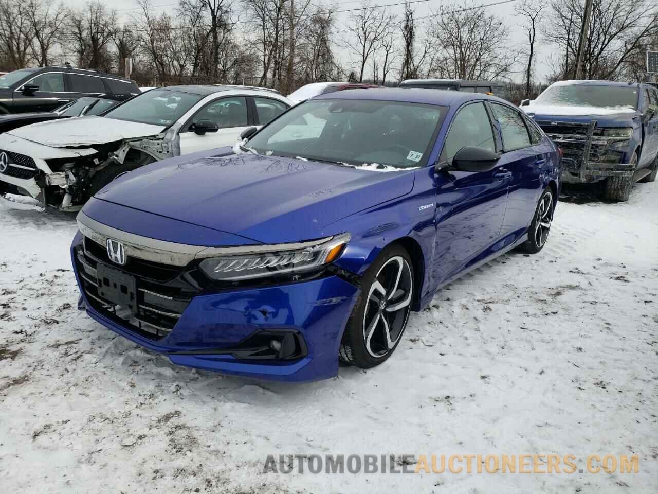 1HGCV3F27NA028261 HONDA ACCORD 2022