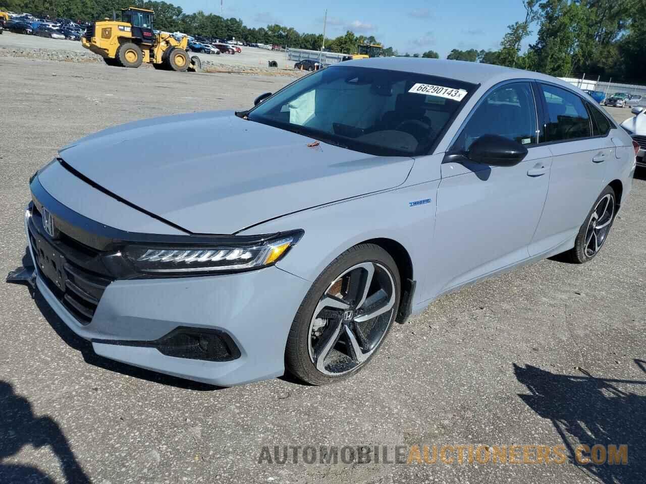 1HGCV3F27NA030706 HONDA ACCORD 2022