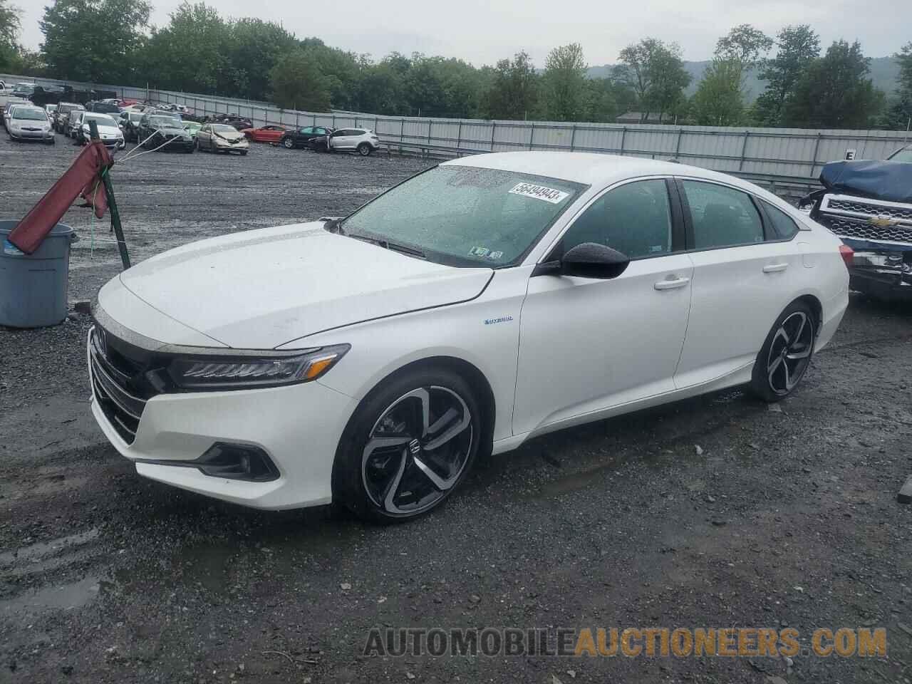 1HGCV3F27NA034299 HONDA ACCORD 2022