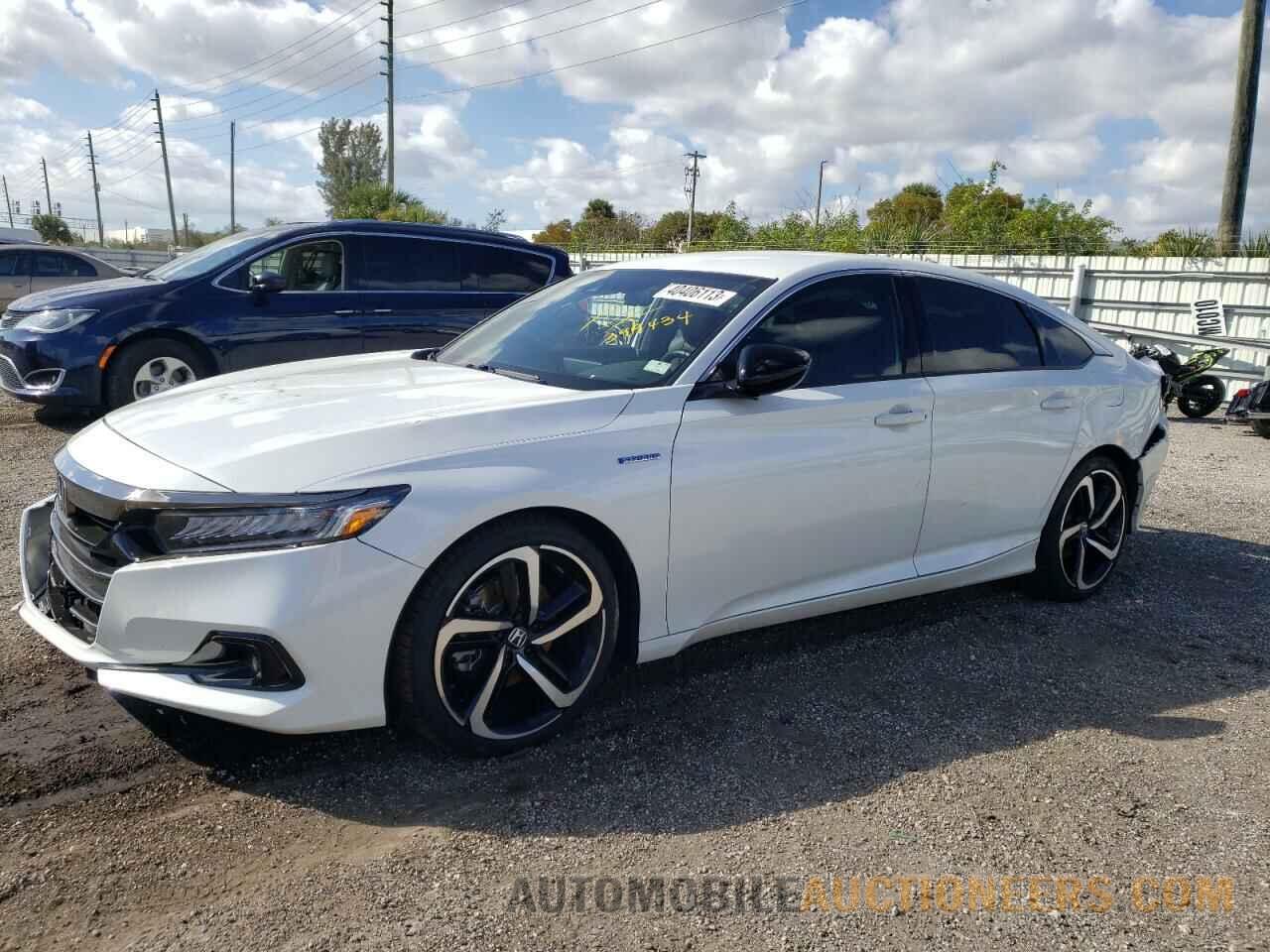 1HGCV3F27NA037185 HONDA ACCORD 2022