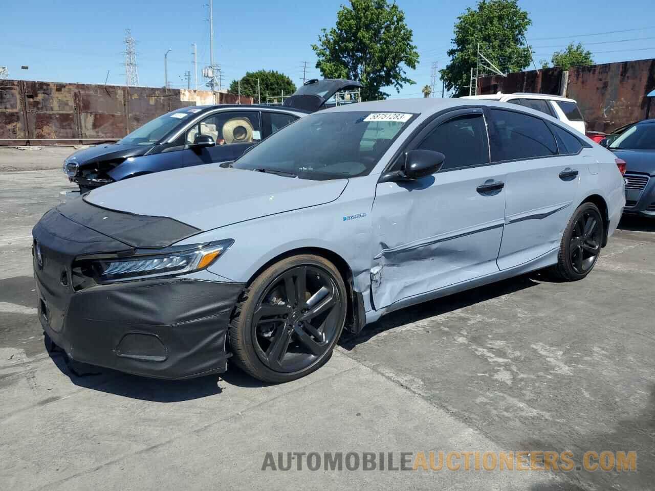 1HGCV3F27NA038773 HONDA ACCORD 2022