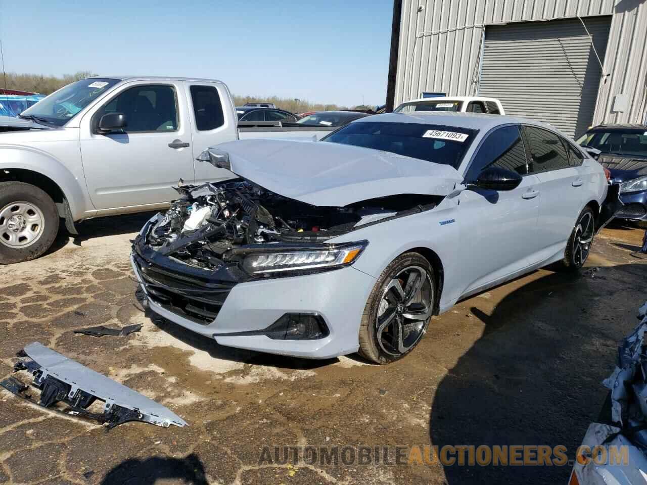 1HGCV3F27NA046159 HONDA ACCORD 2022