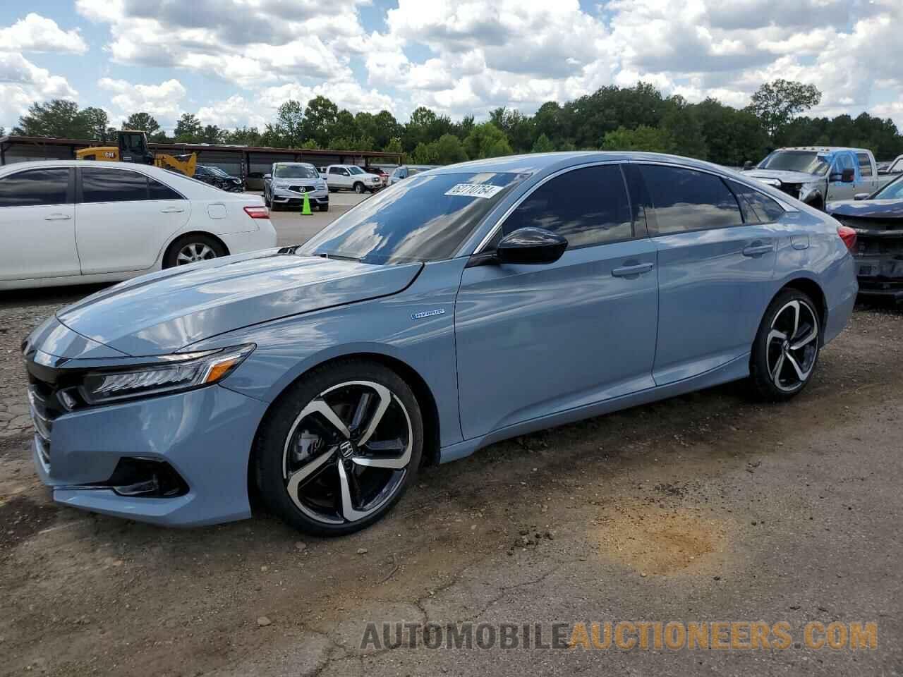 1HGCV3F27NA046663 HONDA ACCORD 2022