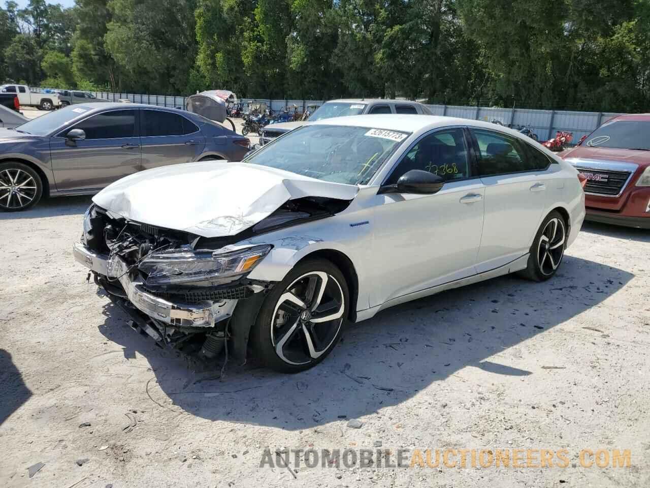 1HGCV3F28NA017902 HONDA ACCORD 2022