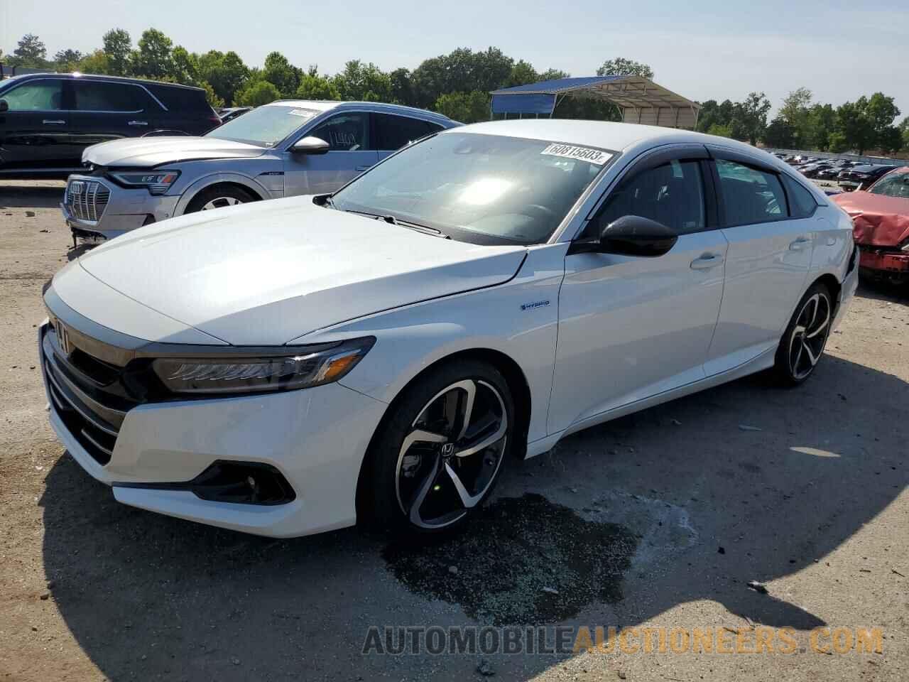 1HGCV3F28NA021528 HONDA ACCORD 2022