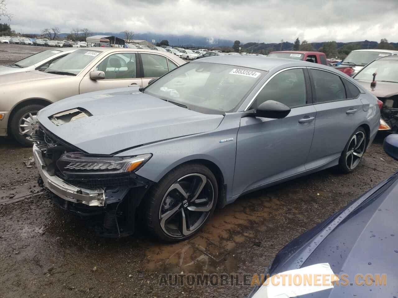 1HGCV3F28NA024400 HO2,HONDA- ACCORD 2022