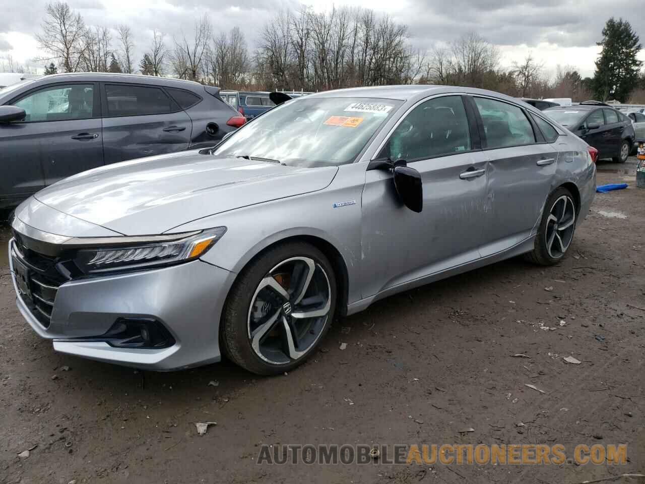 1HGCV3F28NA024784 HONDA ACCORD 2022