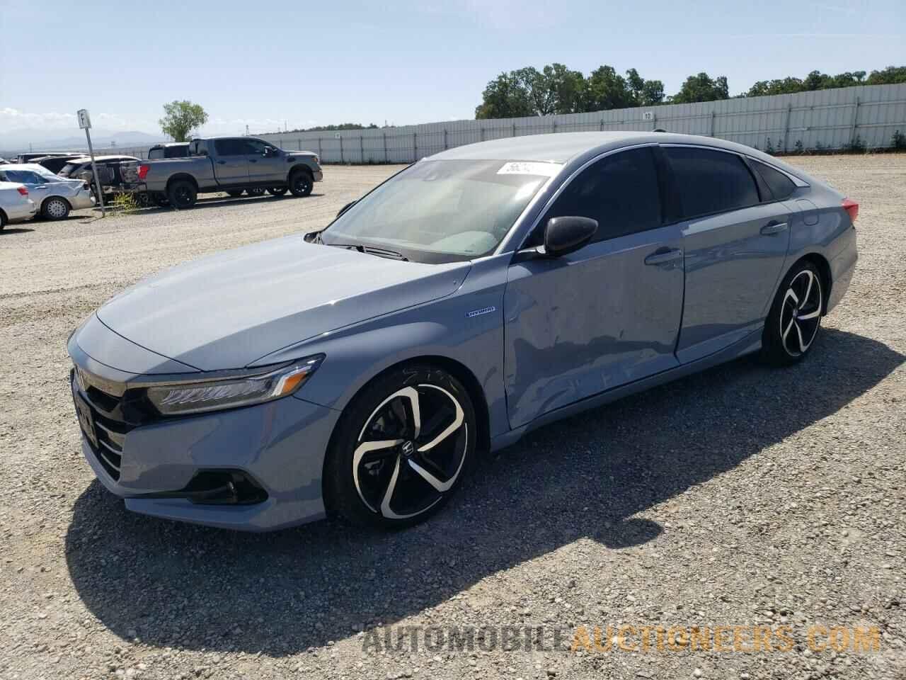 1HGCV3F28NA033162 HONDA ACCORD 2022