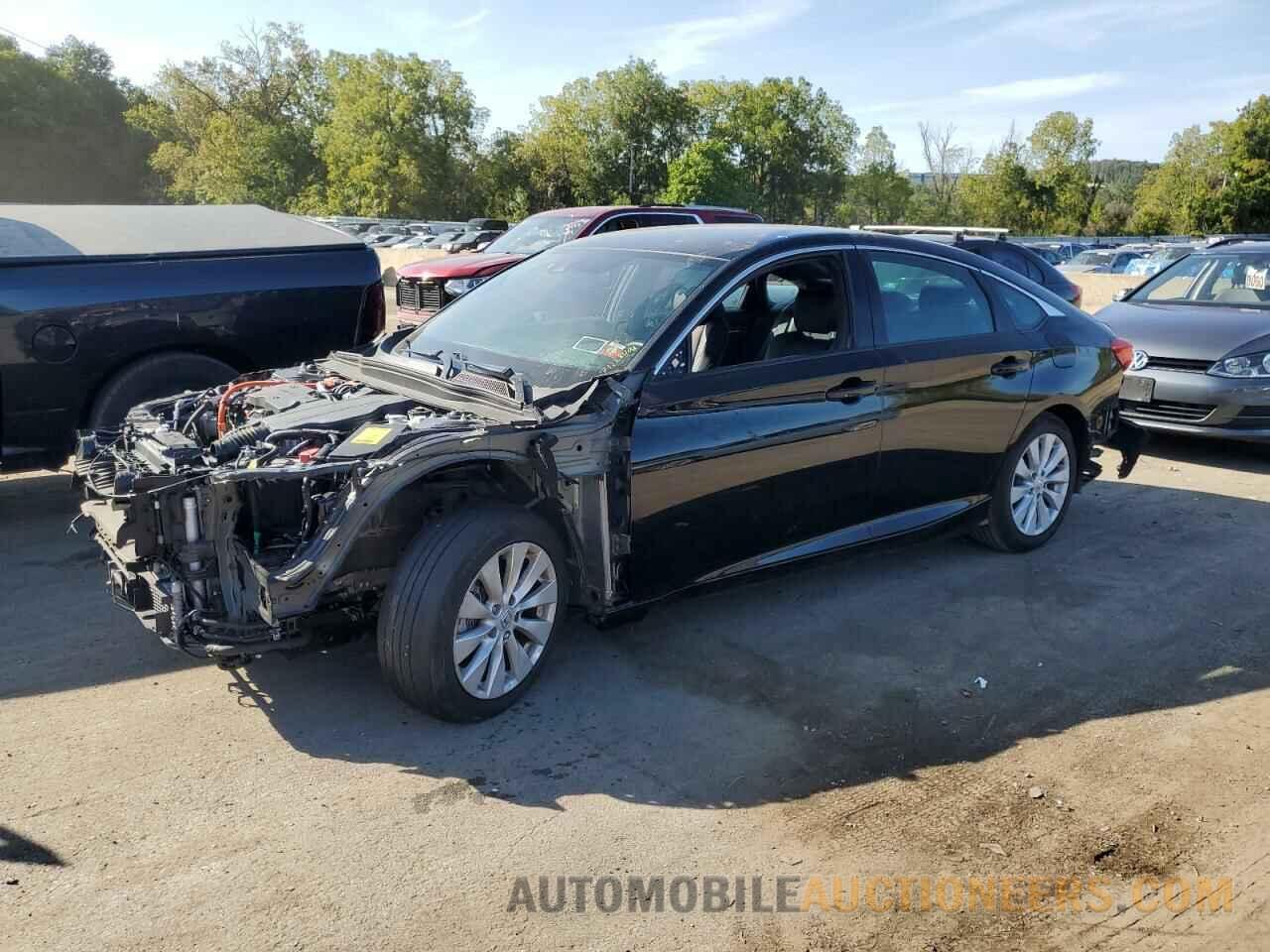 1HGCV3F28NA035400 HONDA ACCORD 2022