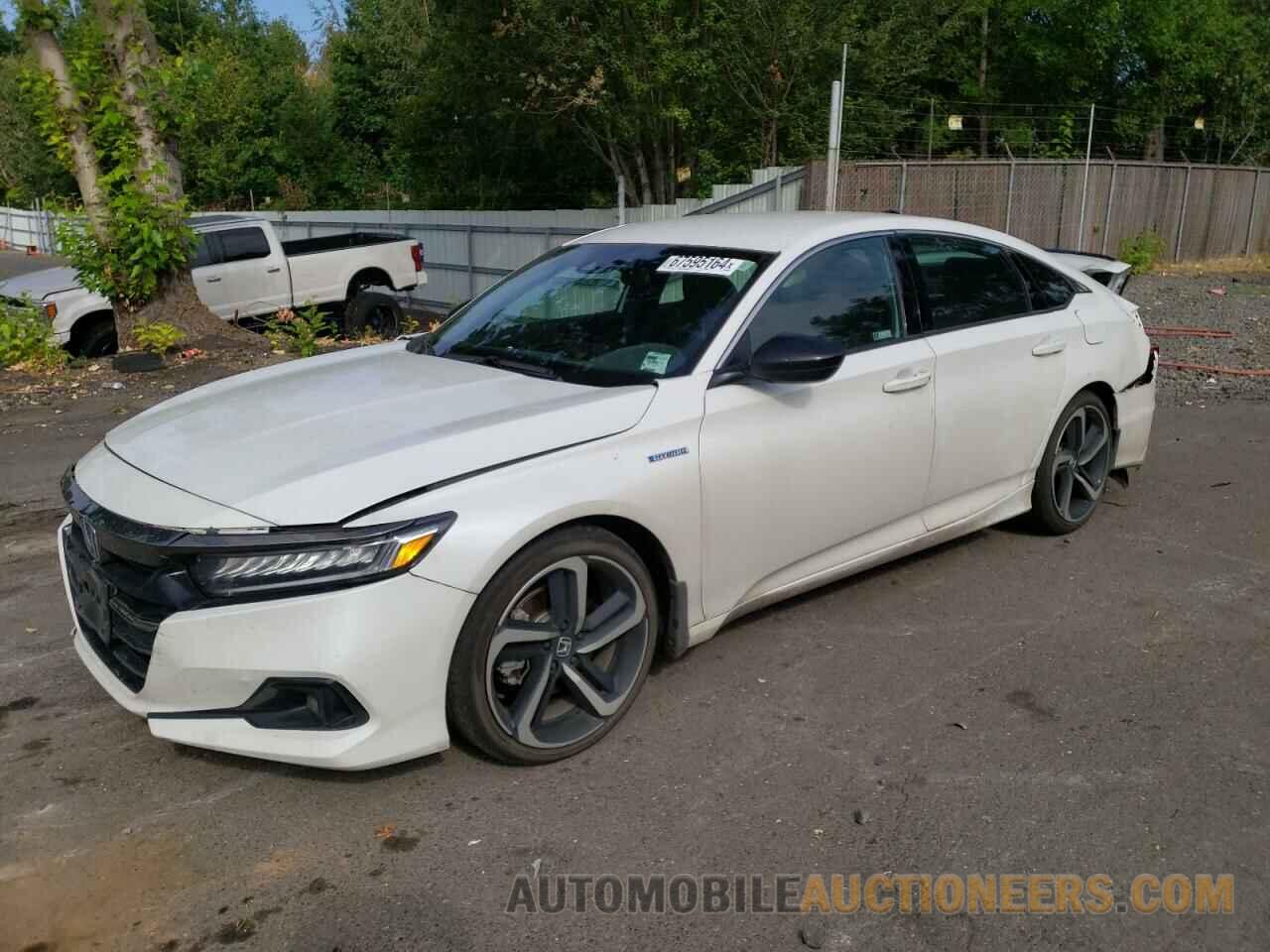 1HGCV3F29NA015964 HONDA ACCORD 2022