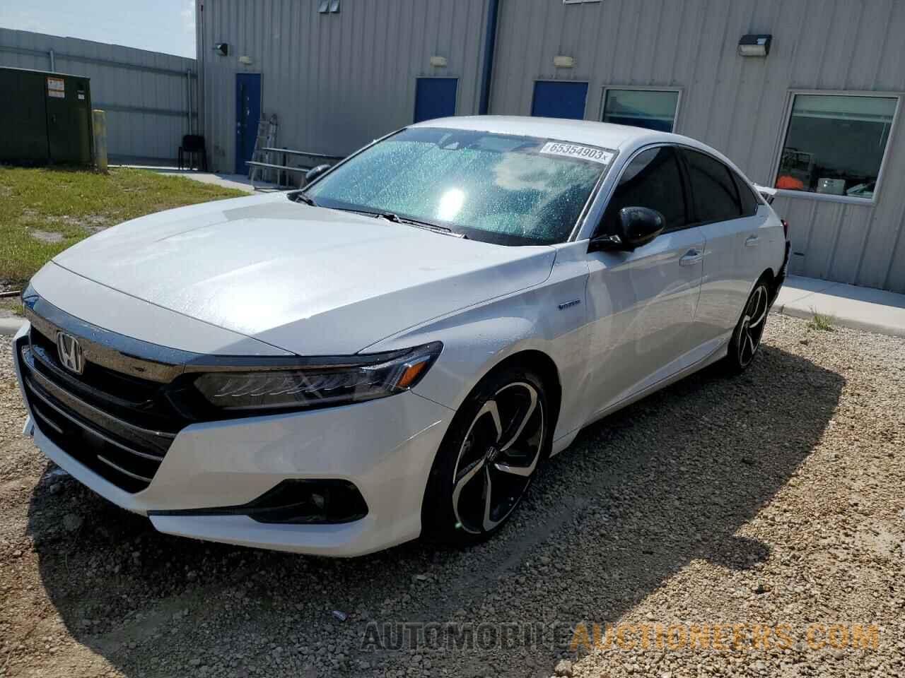 1HGCV3F29NA017049 HONDA ACCORD 2022