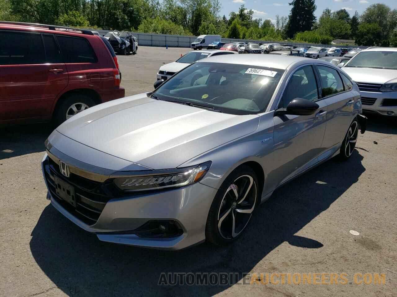 1HGCV3F29NA026639 HONDA ACCORD 2022