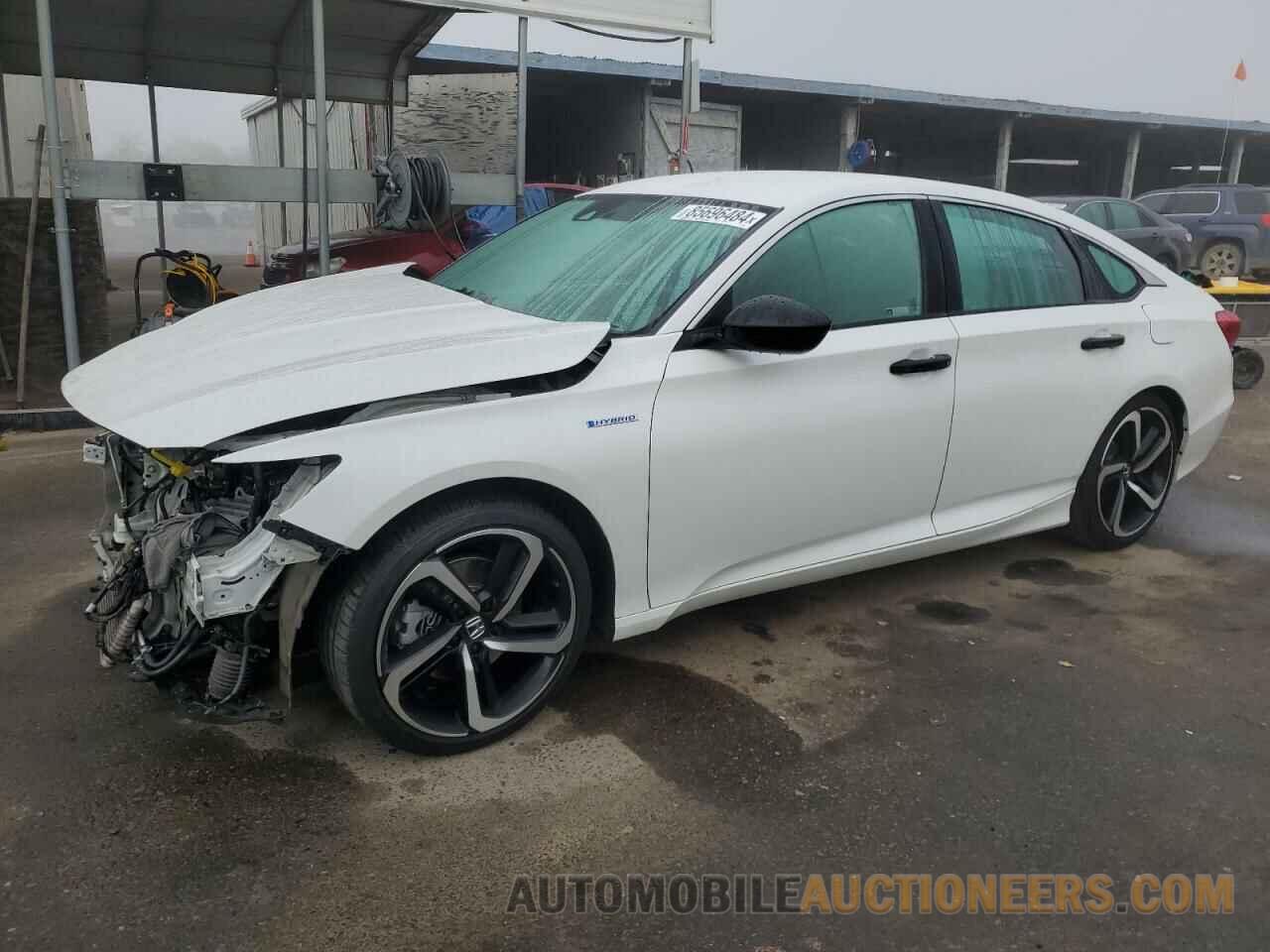 1HGCV3F29NA031436 HONDA ACCORD 2022