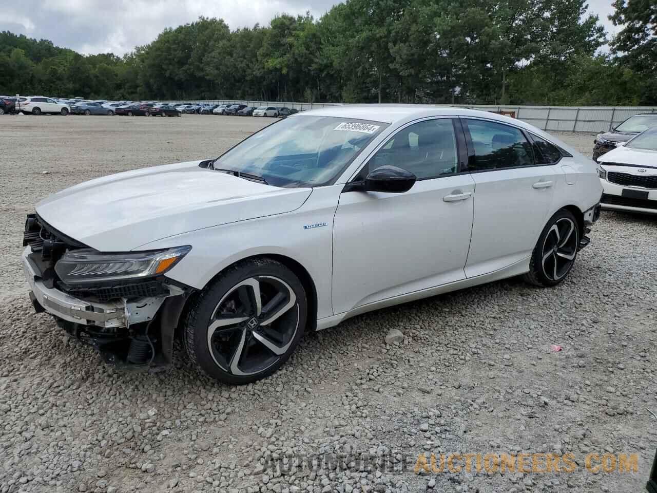 1HGCV3F29NA032232 HONDA ACCORD 2022