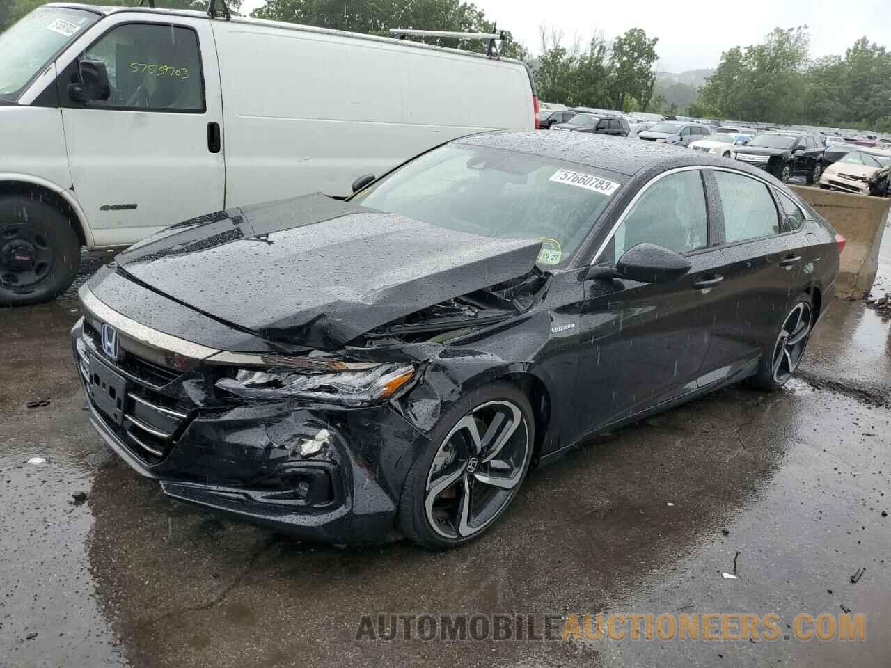 1HGCV3F29NA036474 HONDA ACCORD 2022