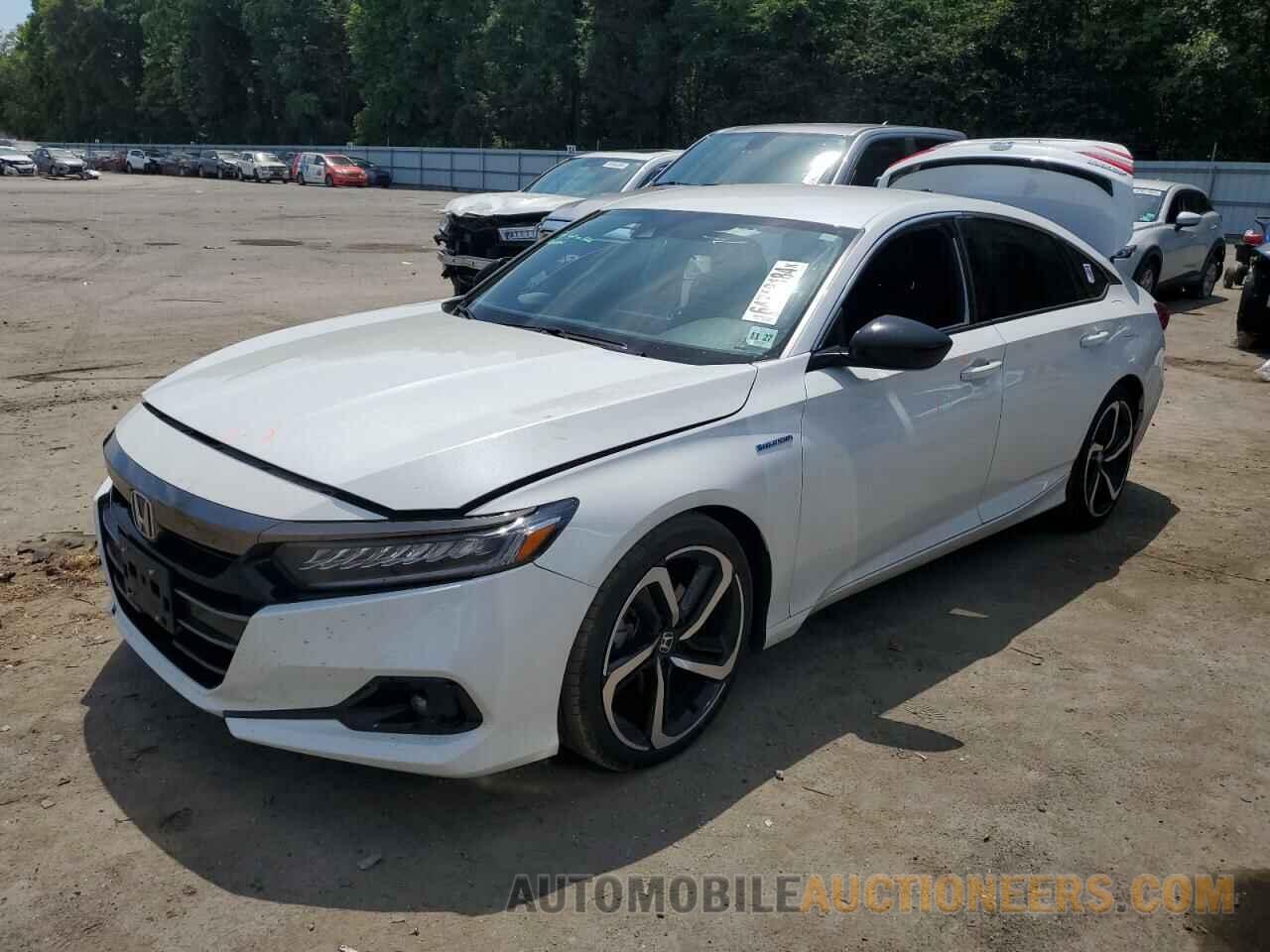 1HGCV3F29NA038158 HONDA ACCORD 2022