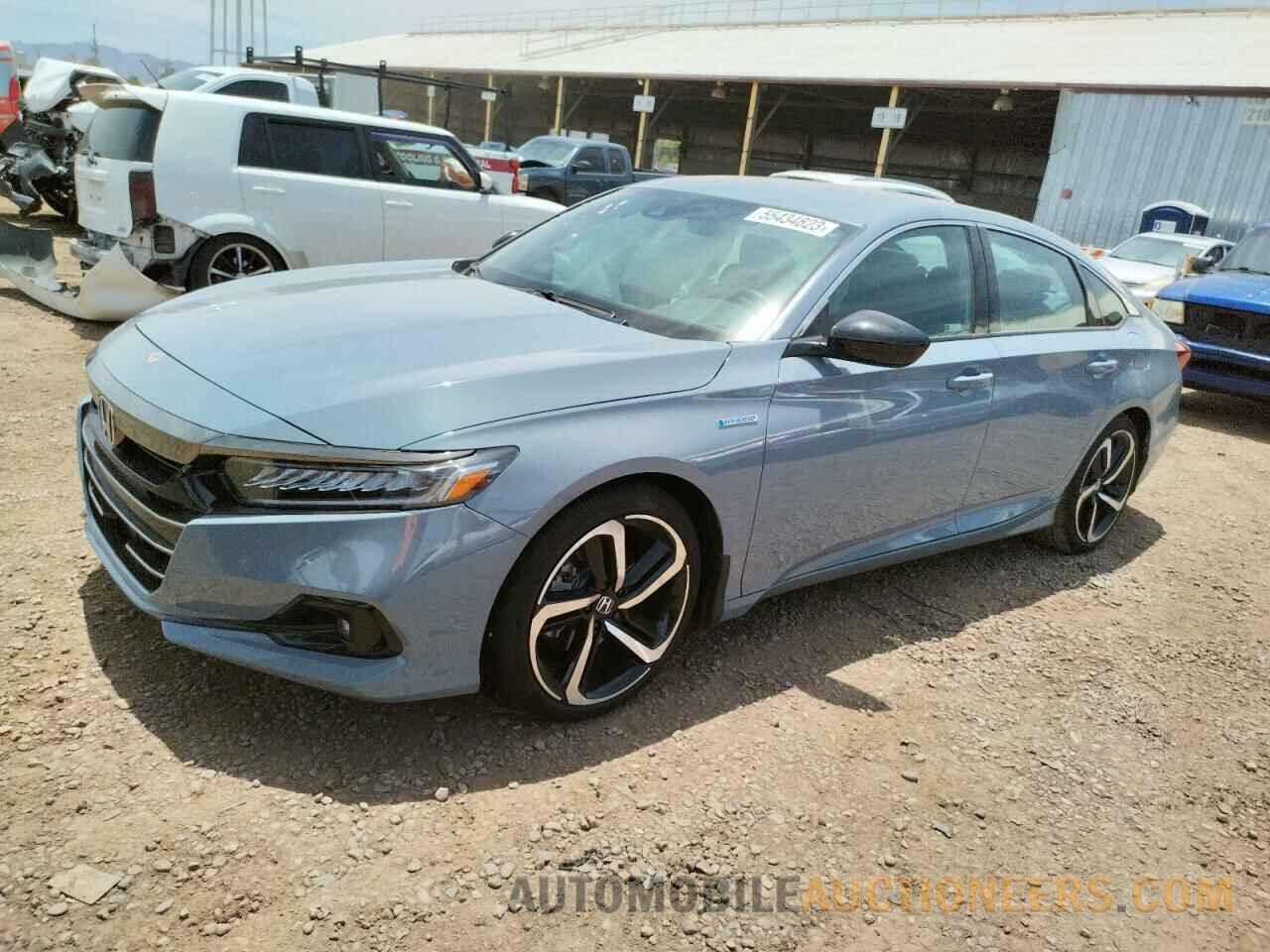 1HGCV3F29NA044381 HONDA ACCORD 2022