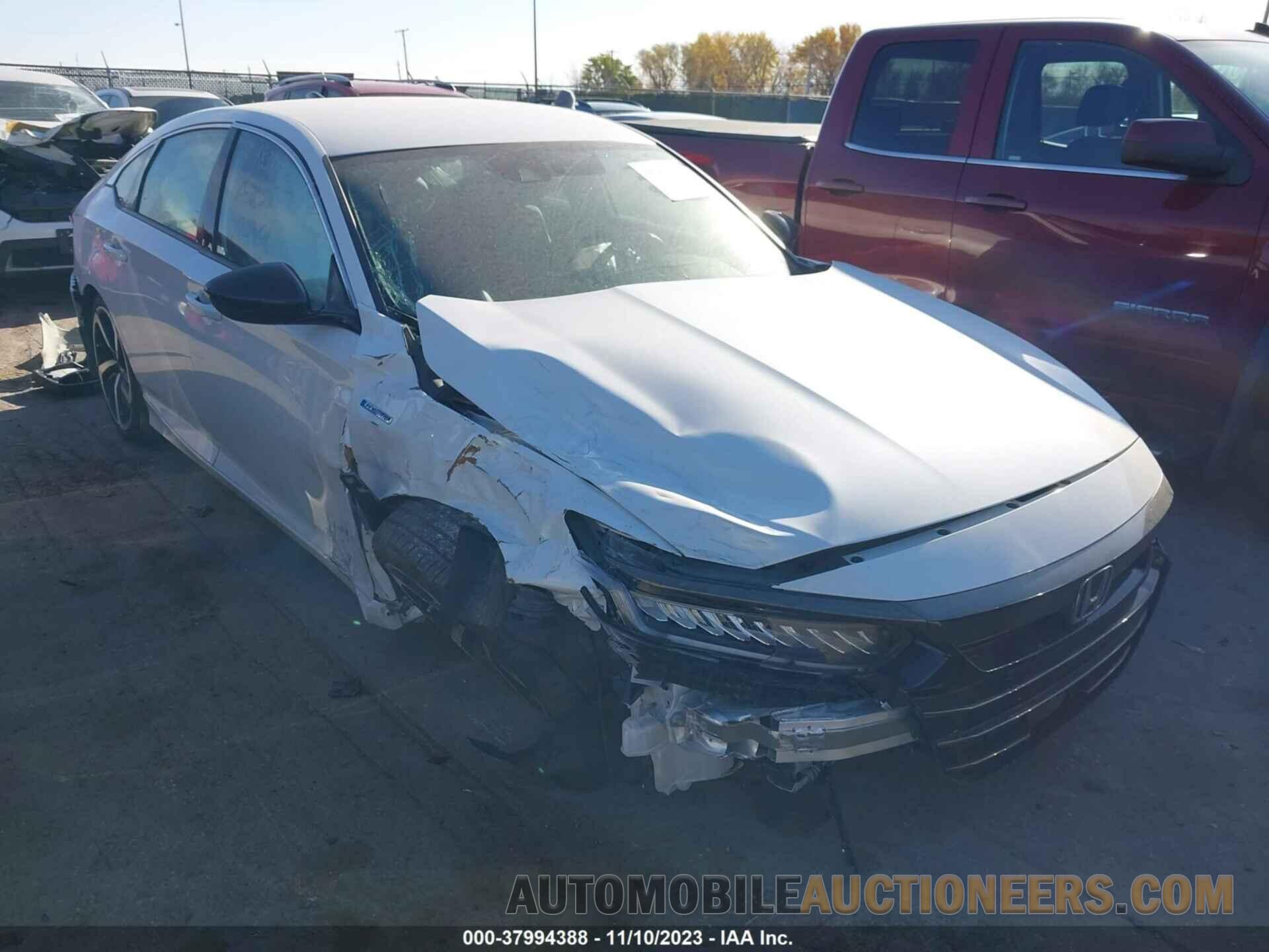 1HGCV3F29NA046356 HONDA ACCORD 2022