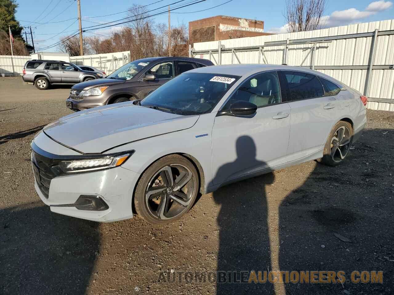 1HGCV3F2XNA017335 HONDA ACCORD 2022