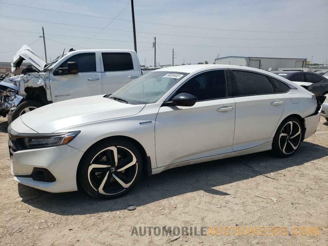 1HGCV3F2XNA018128 HONDA ACCORD 2022