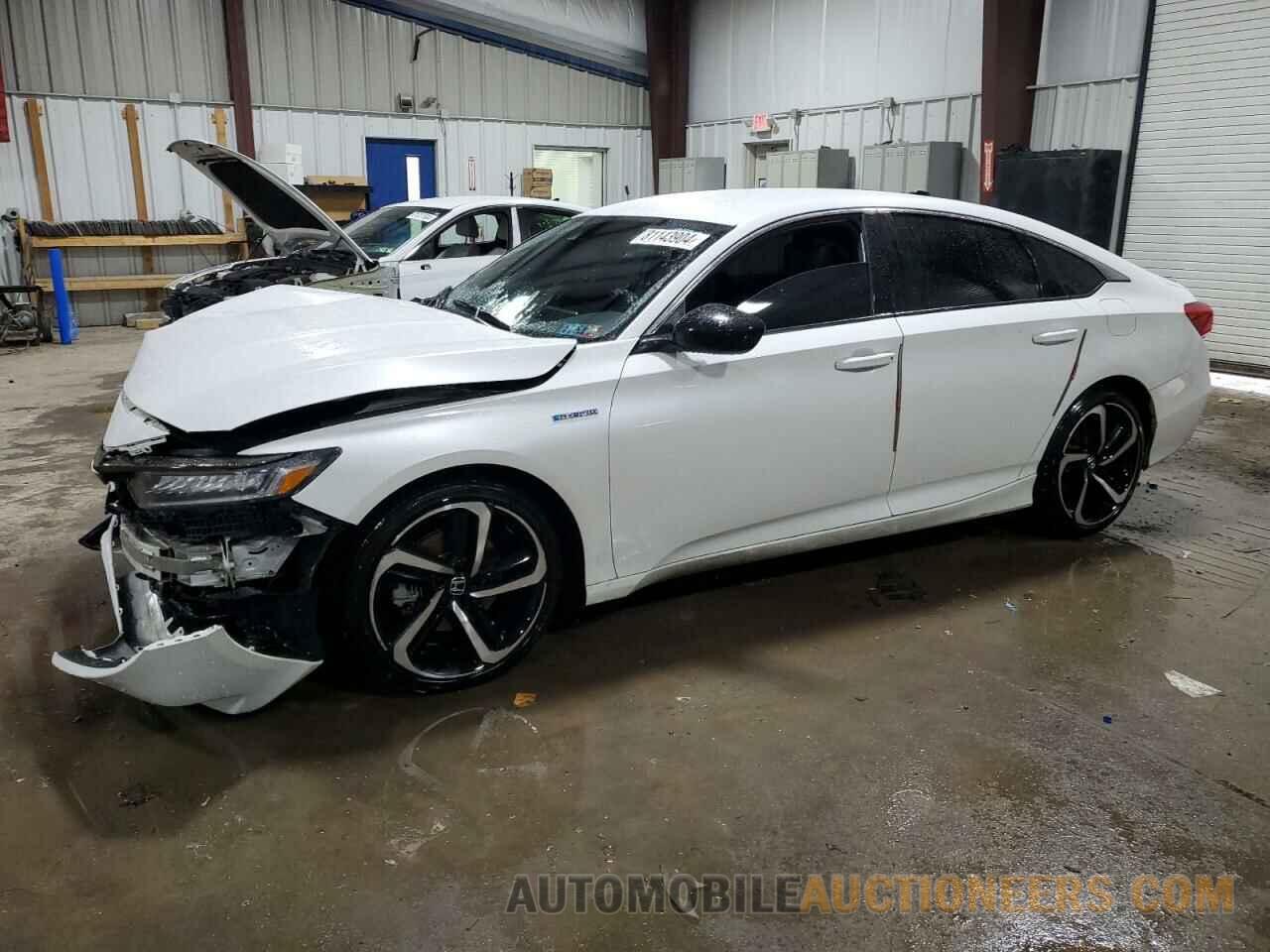 1HGCV3F2XNA019148 HONDA ACCORD 2022