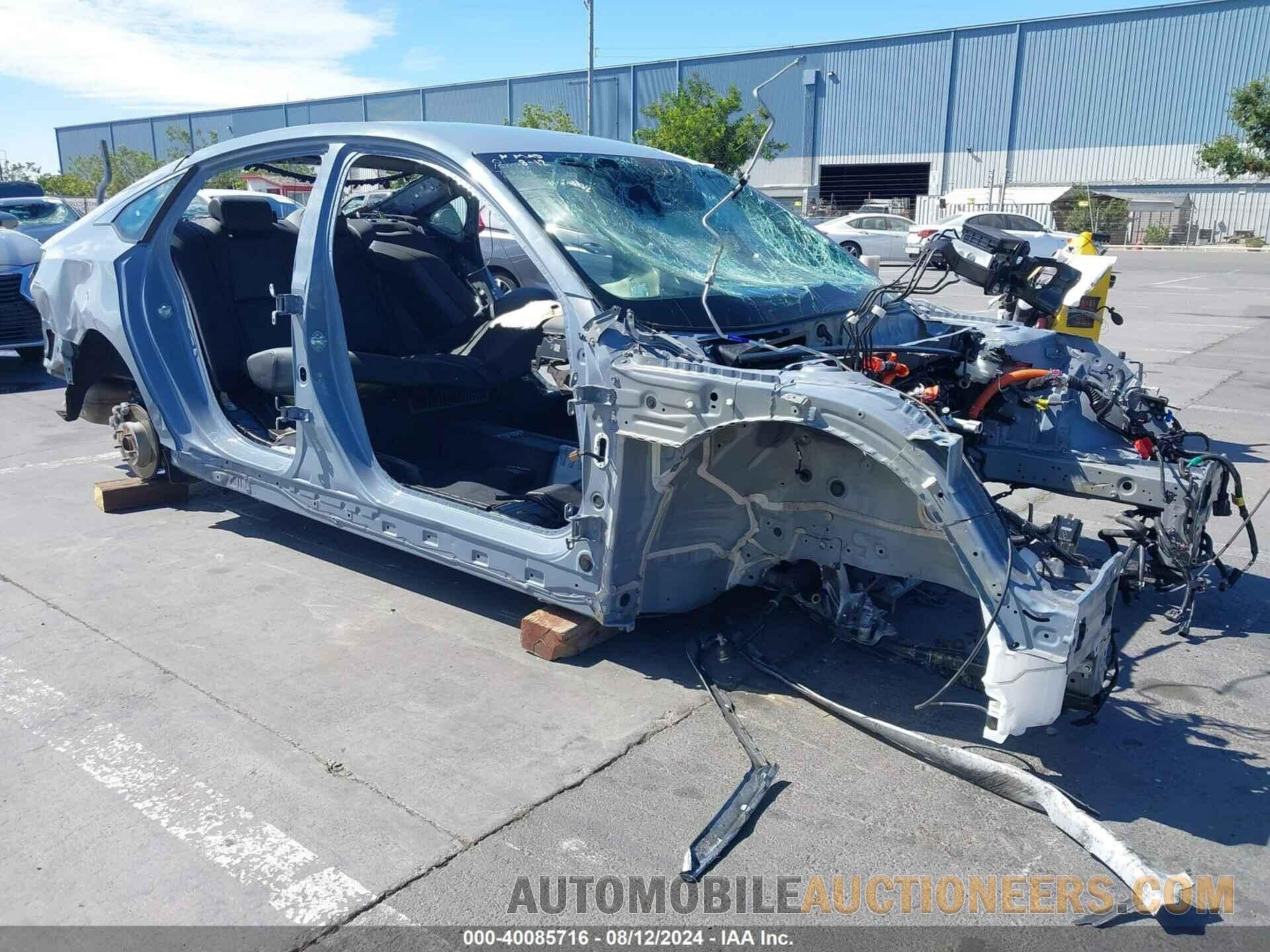 1HGCV3F2XNA033048 HONDA ACCORD 2022