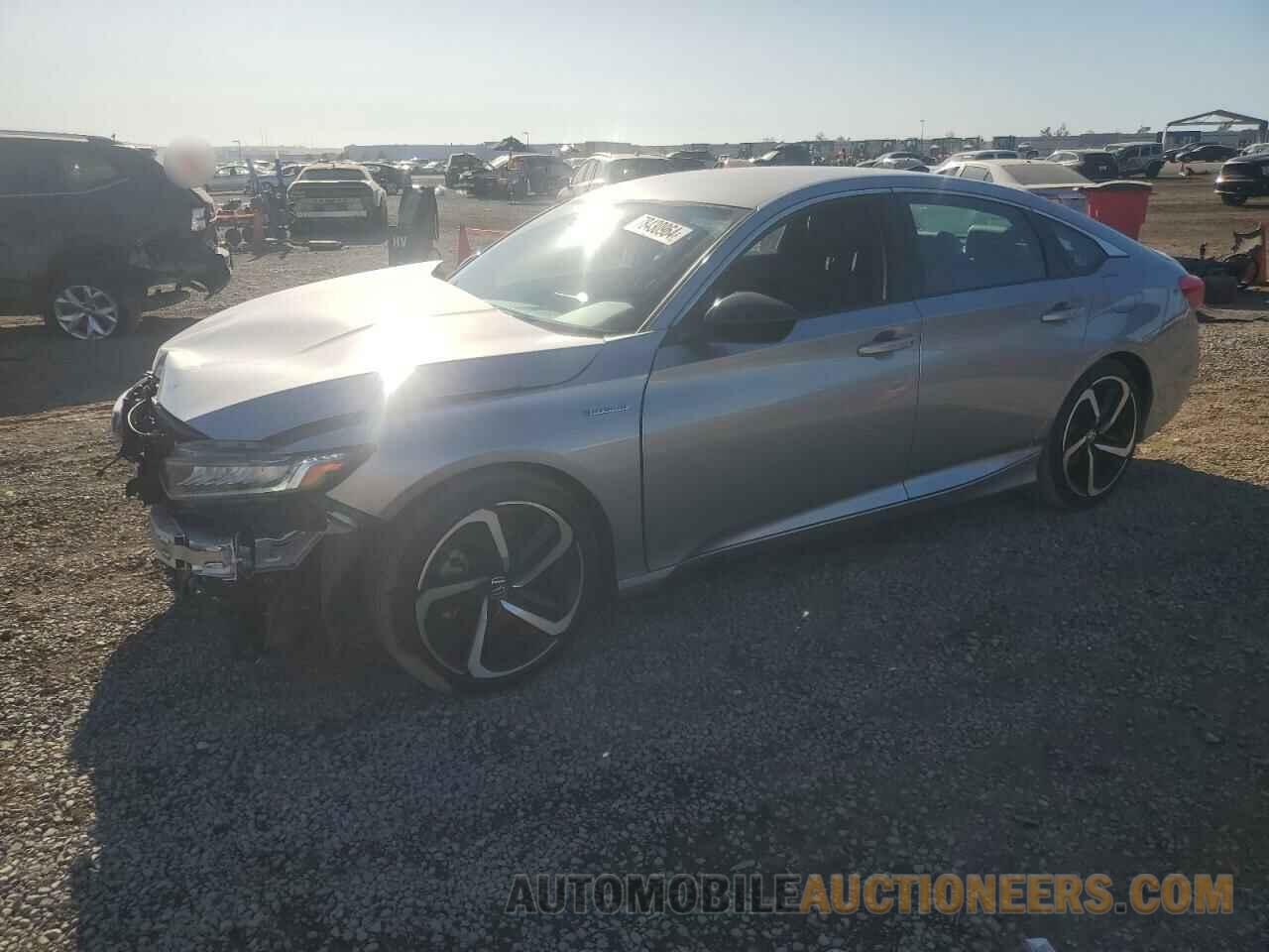 1HGCV3F2XNA037374 HONDA ACCORD 2022