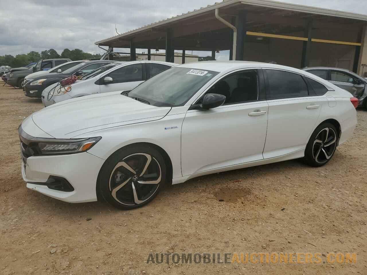 1HGCV3F2XNA046446 HONDA ACCORD 2022