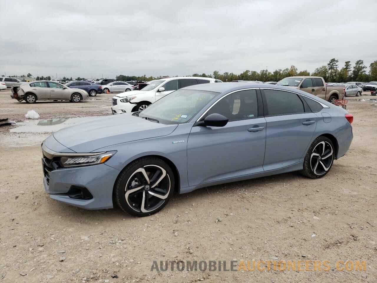 1HGCV3F2XNA047113 HONDA ACCORD 2022