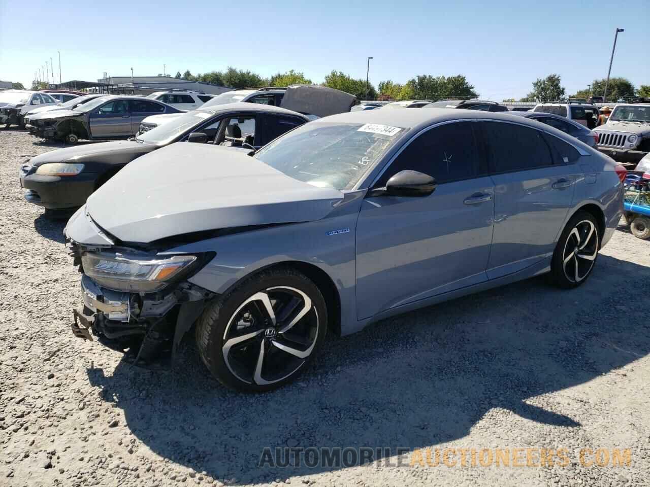 1HGCV3F2XNA047144 HONDA ACCORD 2022