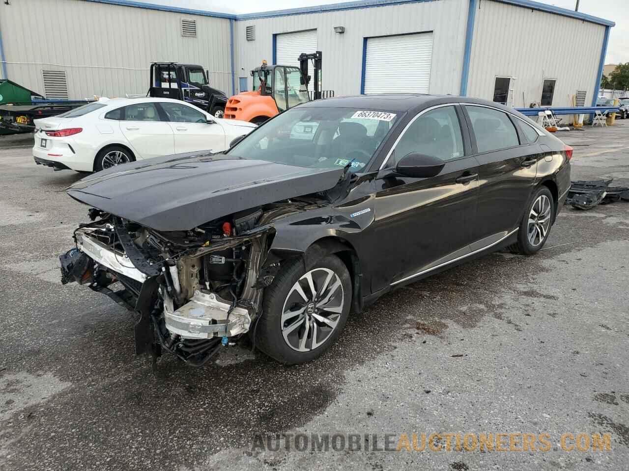 1HGCV3F40JA005965 HONDA ACCORD 2018