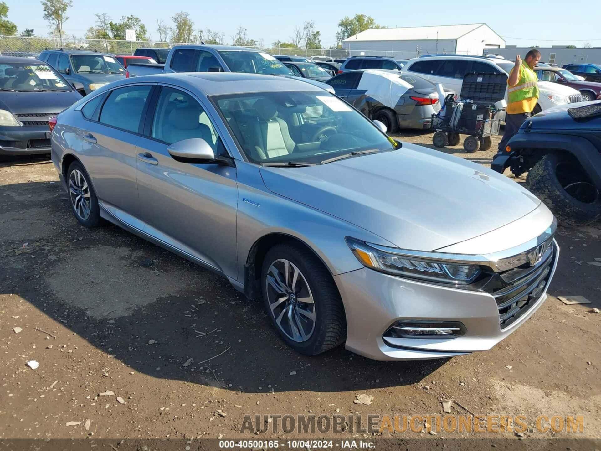 1HGCV3F40LA002437 HONDA ACCORD 2020