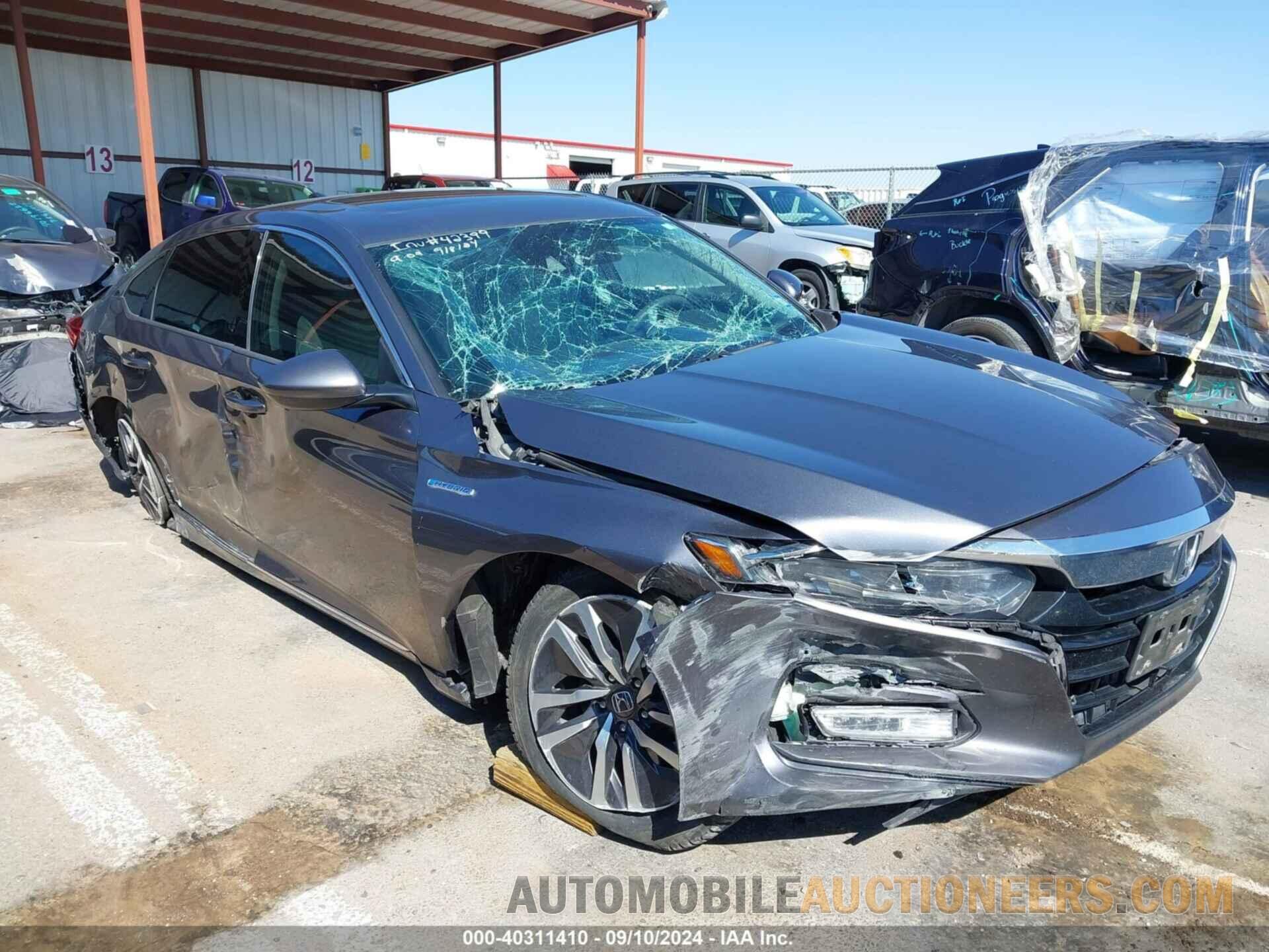 1HGCV3F40LA008917 HONDA ACCORD 2020