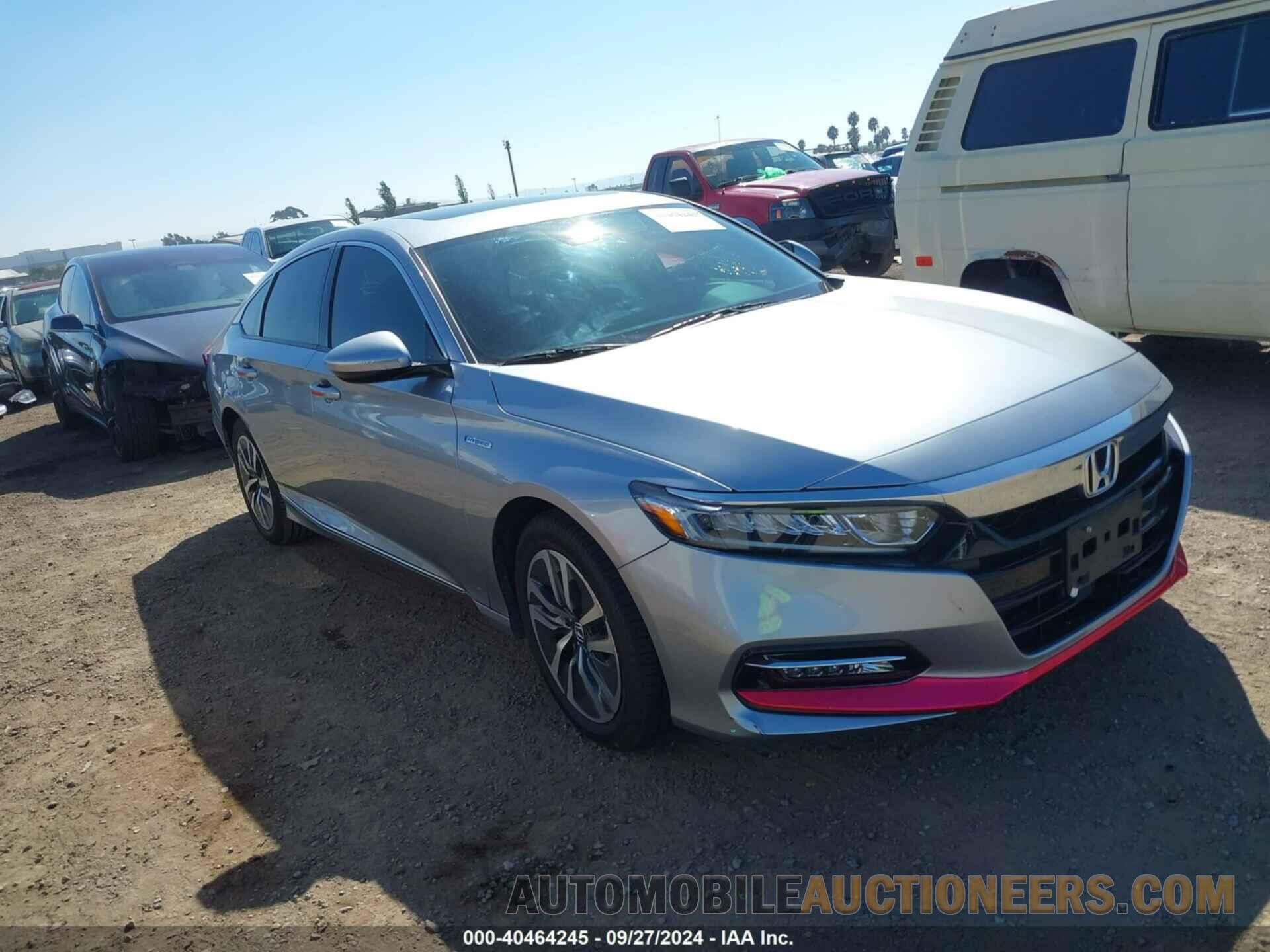 1HGCV3F40LA009095 HONDA ACCORD 2020