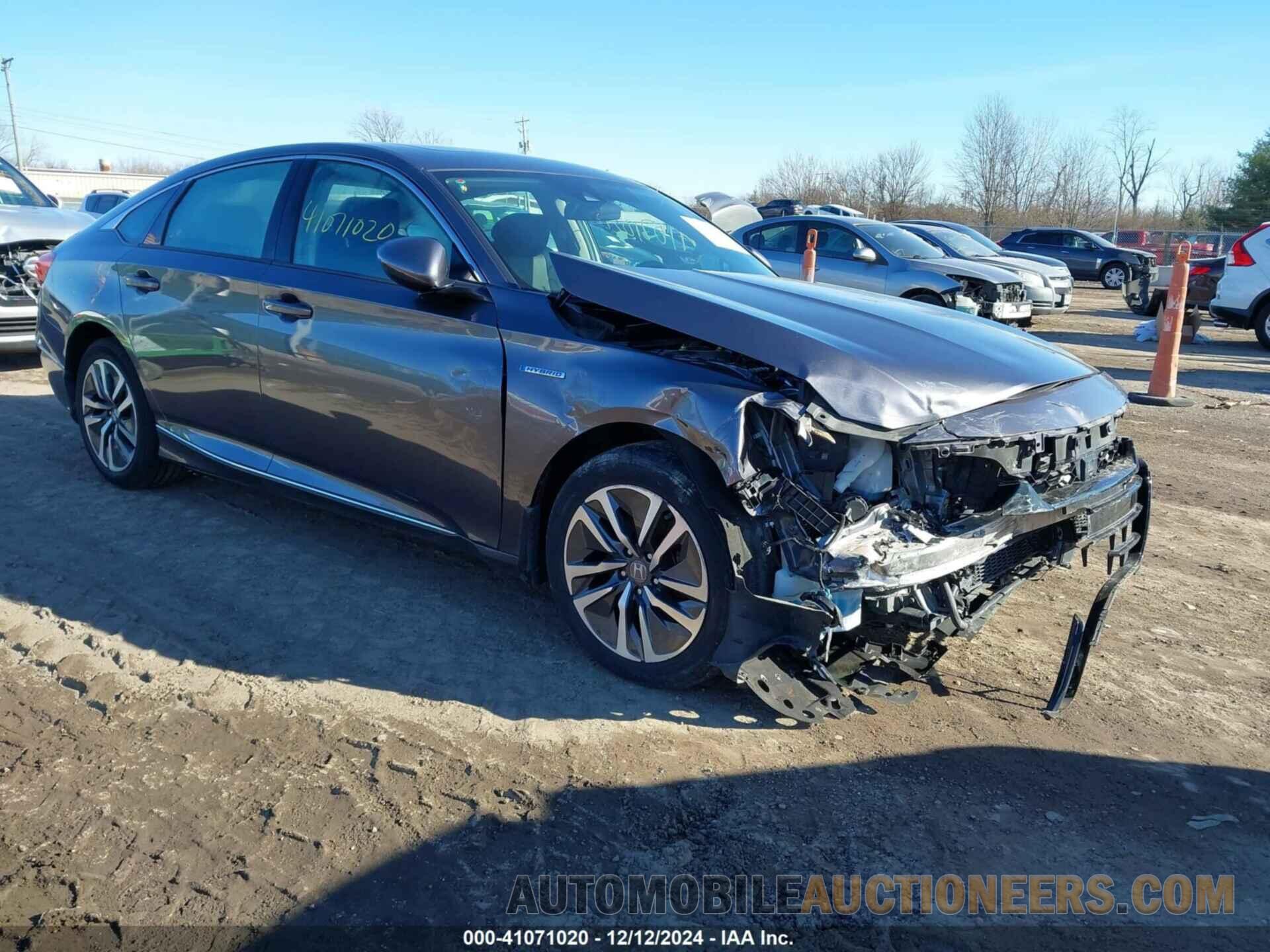 1HGCV3F40LA016001 HONDA ACCORD 2020