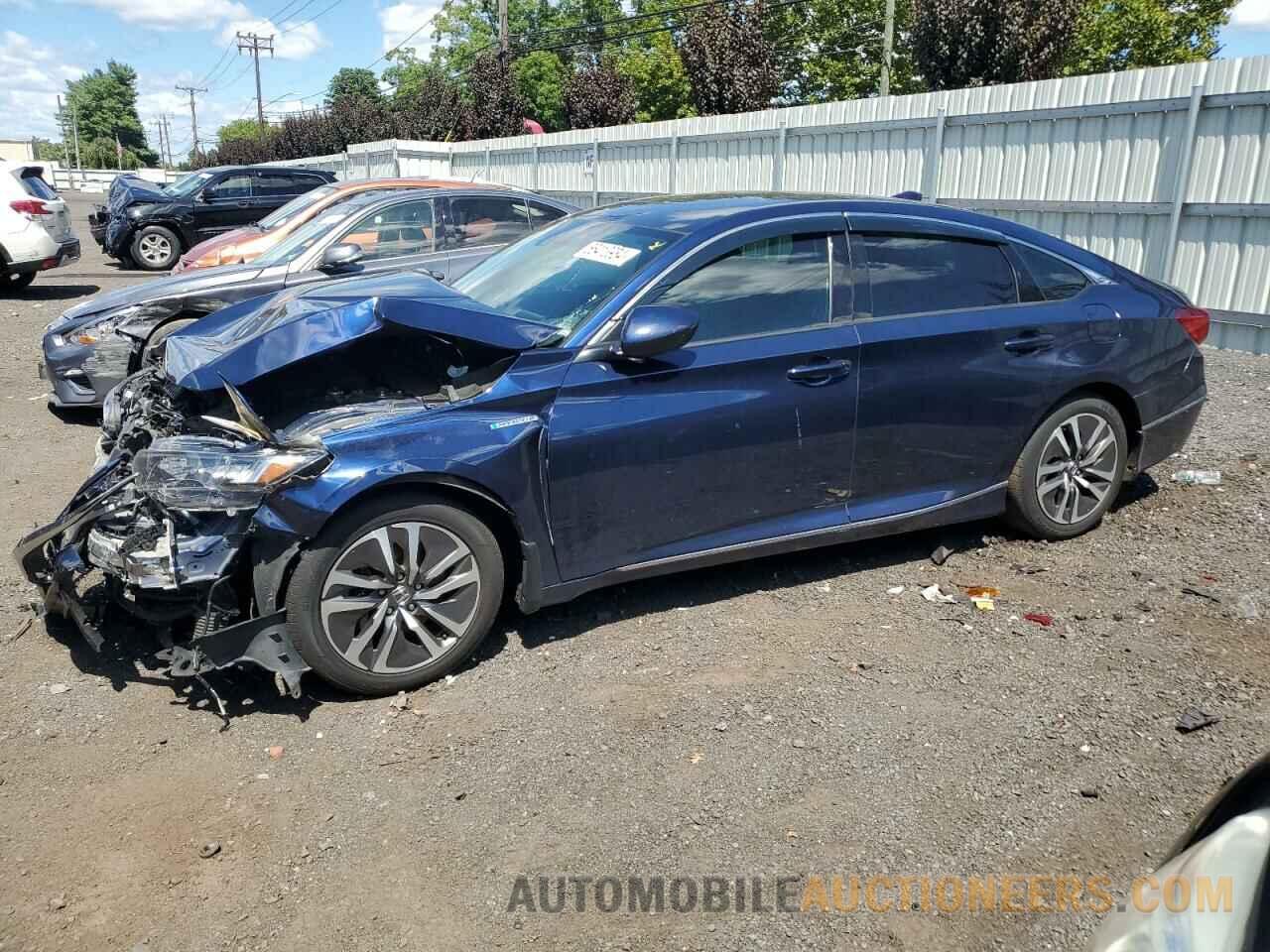 1HGCV3F40LA016712 HONDA ACCORD 2020