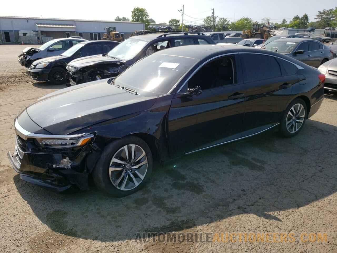 1HGCV3F40MA002519 HONDA ACCORD 2021