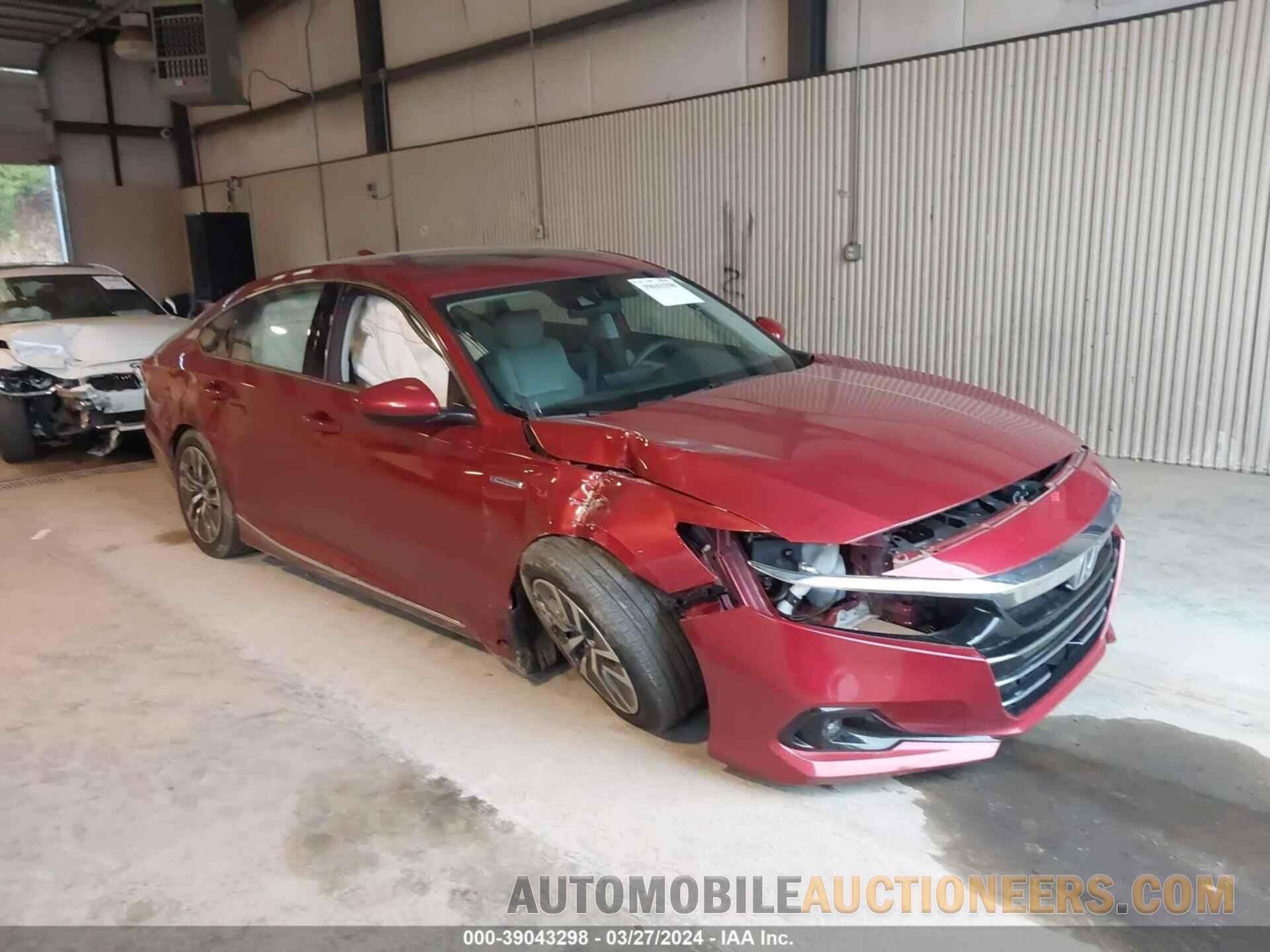 1HGCV3F40MA008076 HONDA ACCORD 2021