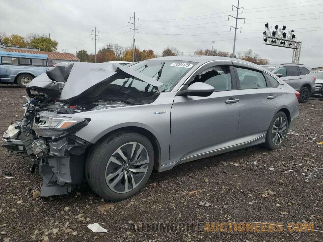 1HGCV3F40MA008594 HONDA ACCORD 2021